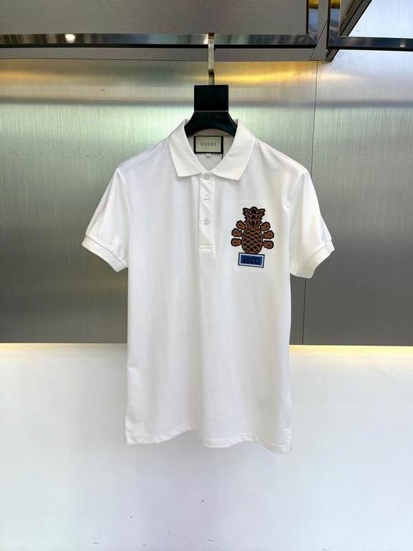 Gucci Men's Polo 47